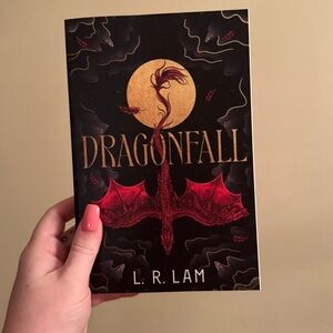 DRAGON FALL